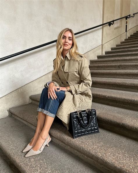 scarpe dior chiara ferragni prezzo|chiara ferragni sito ufficiale.